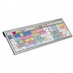 Logic Keyboard Adobe Audition CC PC Slim Line UK (LOG-LKBAUDCCAJPUUK) Logic Keyboard Adobe Audition CC PC Slim Line UK (LOG-LKBAUDCCAJPUUK)